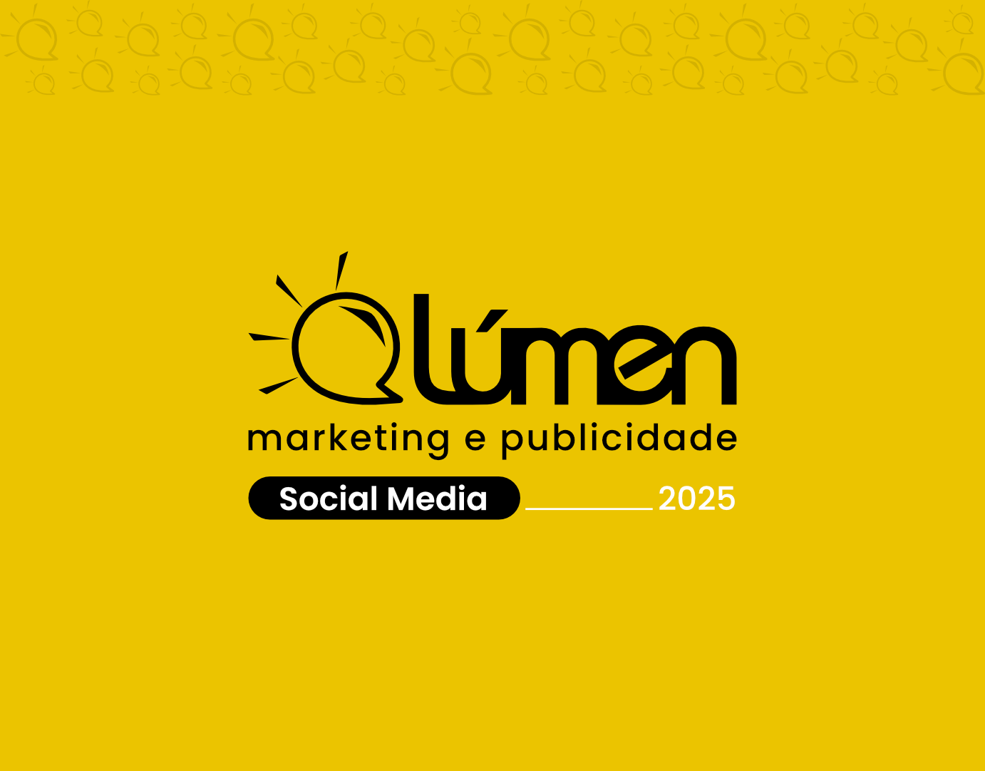 Agência Lúmen - Social Media